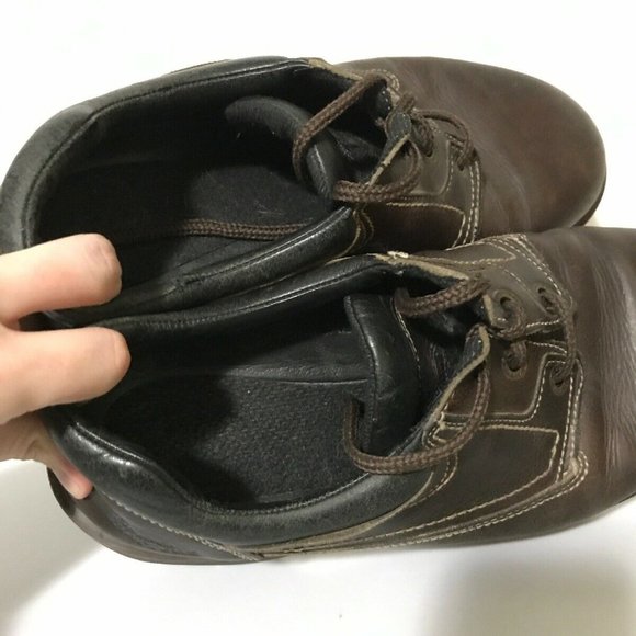 Dr. Martens Air Wair Casual Lace Up Shoes - Picture 2 of 7